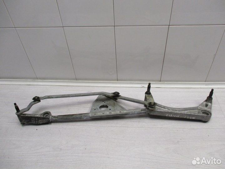 Трапеция дворников Mercedes-Benz C-Class 2.2 2003