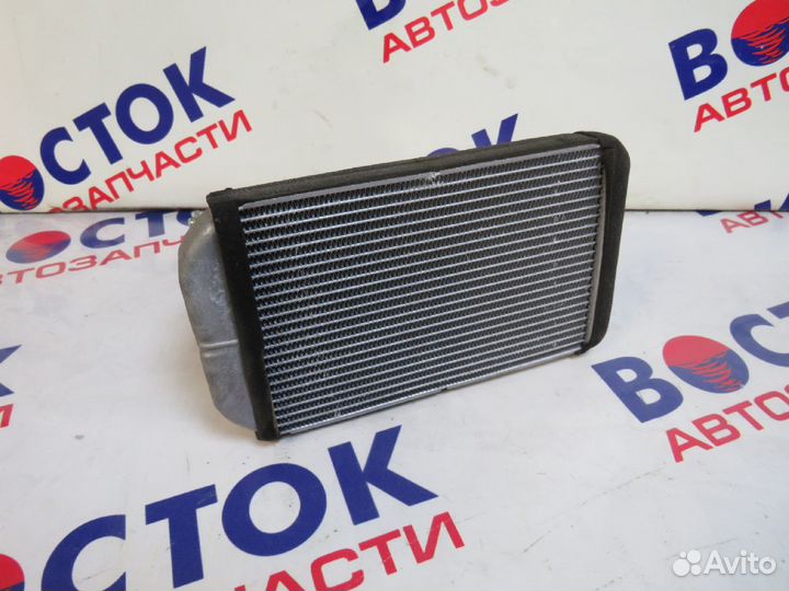 Радиатор отопителя toyota gaia SXM15G, ACM15G, ACM
