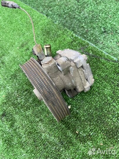 Насос гидроусилителя Mazda 2 Demio DY5