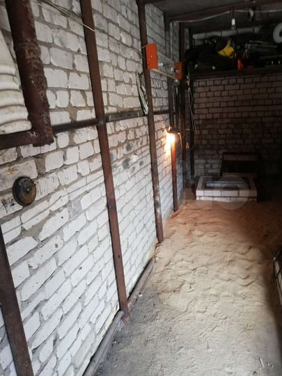 Гараж, 20 м²