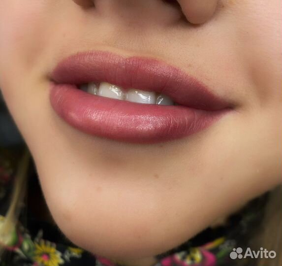 Лучший перманентный макияж в вашей жизни)