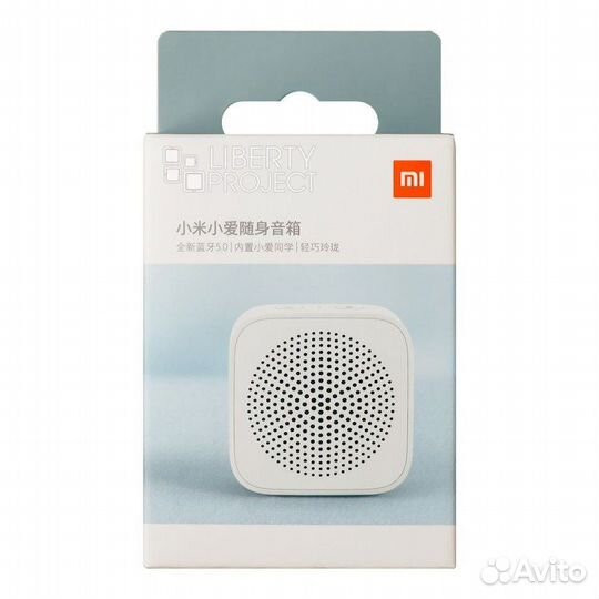 BT колонка Xiaomi Xiaoai Portable Speaker