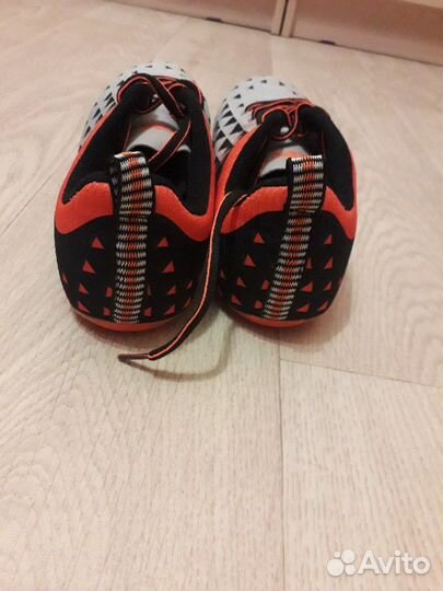 Шиповки для бега