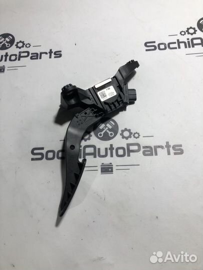 Педаль газа Kia Rio 4/5, 2017-2019г