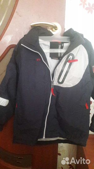 Полукомбинезон