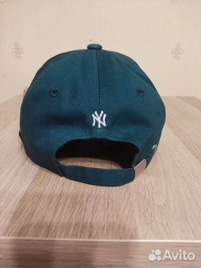 Бейсболка New era