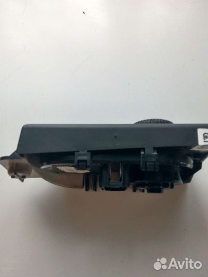 Модуль управления светом priora