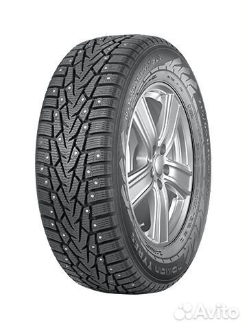 Nokian Tyres Nordman 7 SUV 225/55 R18