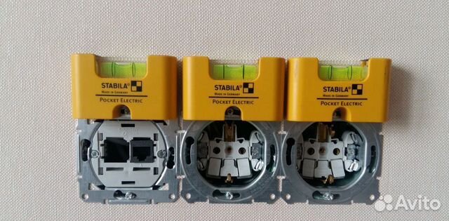 Электрик, Ремонт любой сложности, Установка розето