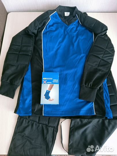 Костюм вратаря