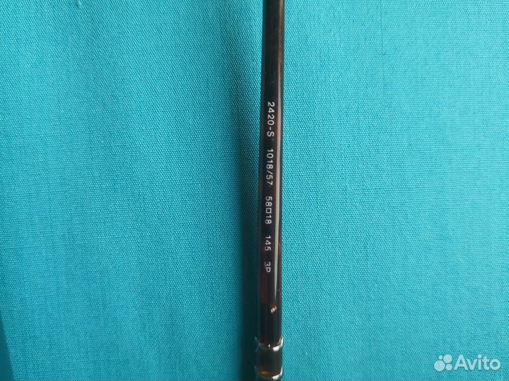 Солнцезащитные очки Persol PO2420S