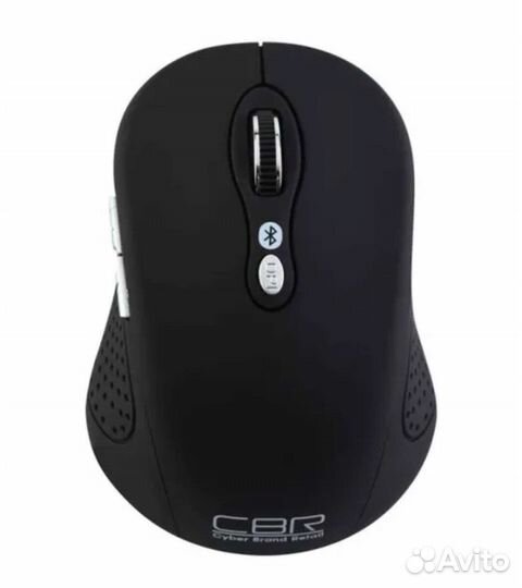 Мышь CBR CBR CM 530 Bt мышь, черный