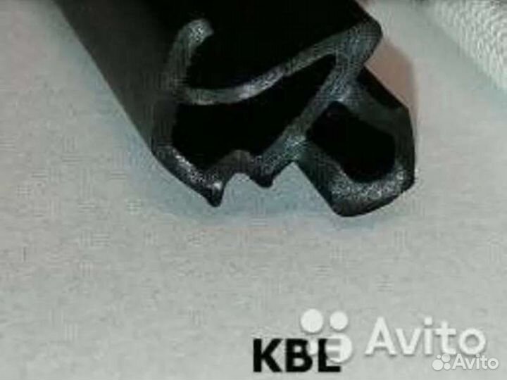 Уплотнительная резина для окон пвх