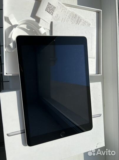 iPad 5 (2018) 32gb Wi-Fi