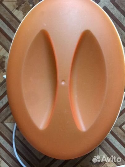 Ванночка для парафинотерапии