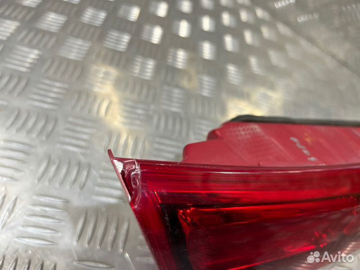 Фонарь левый Kia Optima 2017