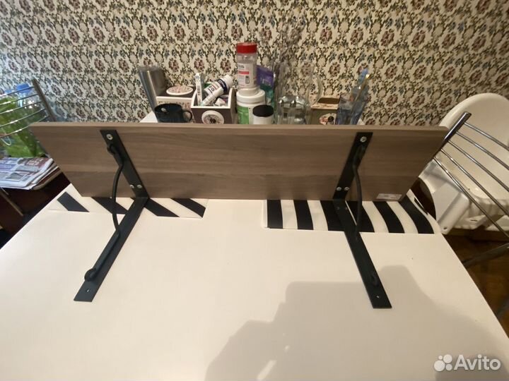 Полки настенные IKEA