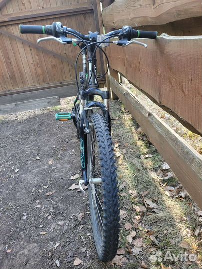 Gt aggressor 24