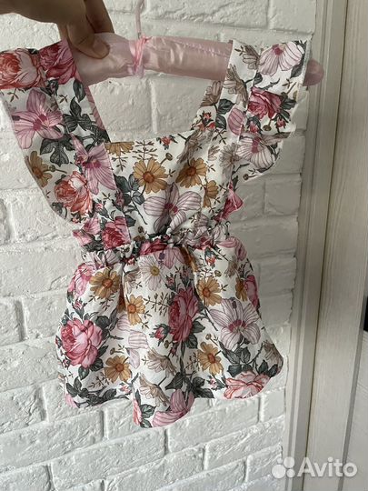 Платья для малышки