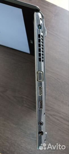 Acer Aspire TimeLineX 5830TG