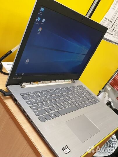 Ноутбук Lenovo 80XV