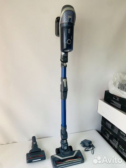 Пылесос Tefal X-Force Flex 8.60 Aqua TY9690