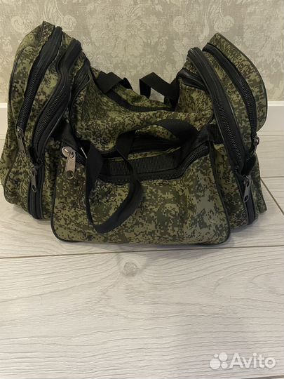 Военные вещи