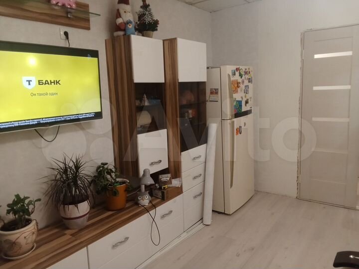 2-к. квартира, 45 м², 5/5 эт.