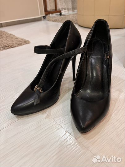 Туфли 37