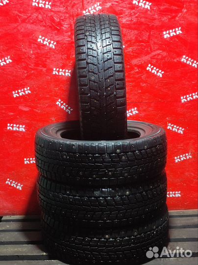 Dunlop SP Winter Ice 01 185/65 R15 88T