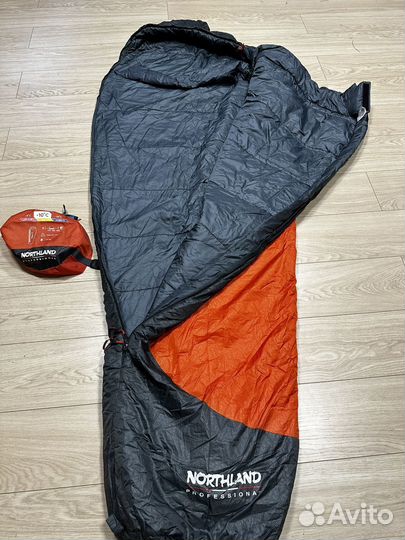 Спальный мешок Northland Hypnos -10