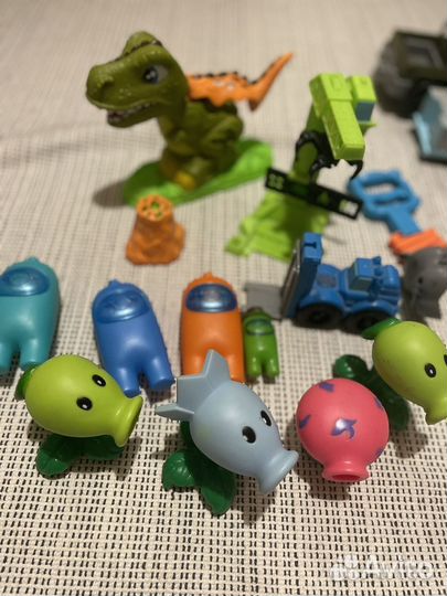 Набор для лепки play doh