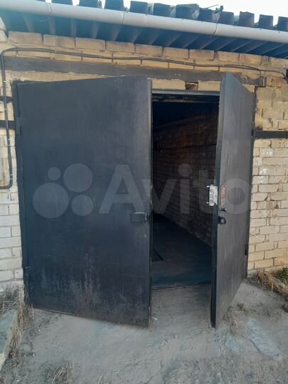 Гараж, 18 м²