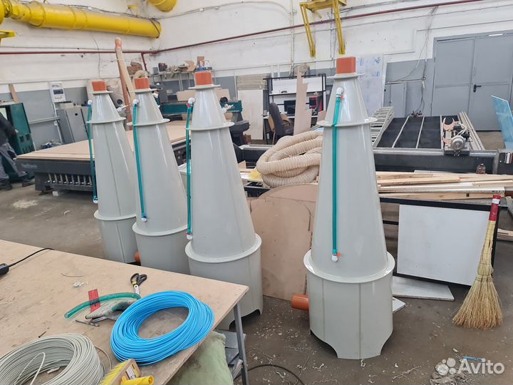 Оксигенератор для узв (KKc3v2)