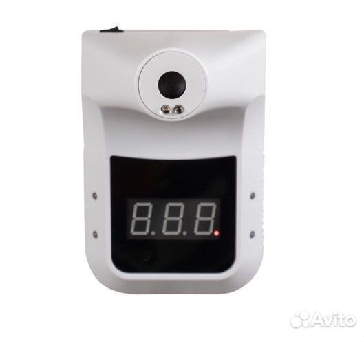 Бесконтактный термометр Human Body K3