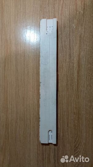 Логарифмическая линейка