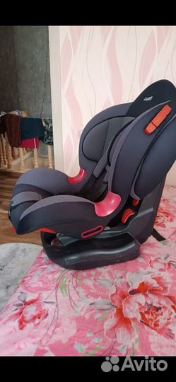 Детское автокресло