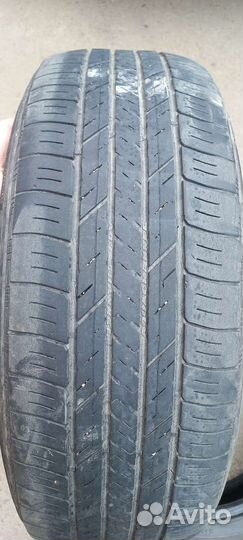 Goodyear Assurance 215/55 R17