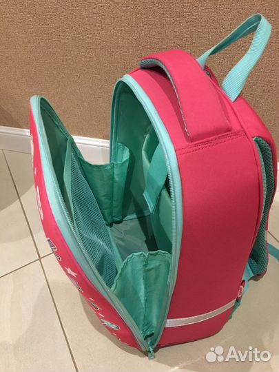 Ранец школьный Erhaft