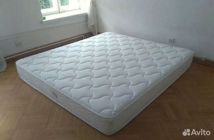 Матрас новый 160х200