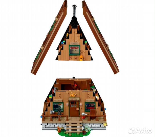 Конструктор 