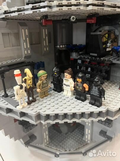 Lego star wars