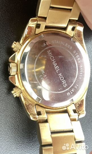 Часы женские Michael kors