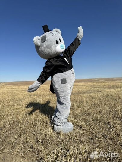 Ростовая кукла