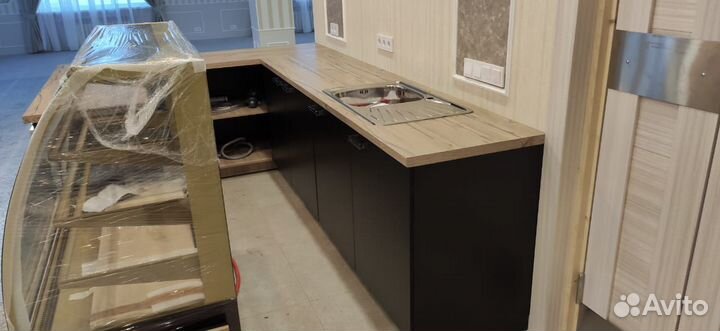 Барная стойка