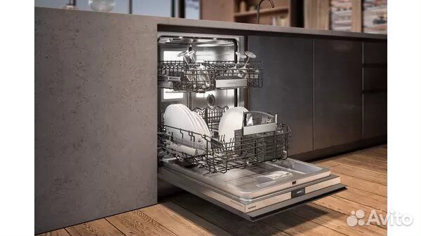 Посудомоечная машина dexp ASW1W1748 бу