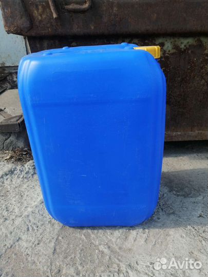 Канистры 10,20,30 литров