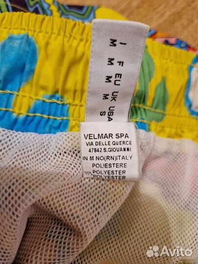 Moschino/just Cavalli/Hugo Boss плавательные шорты