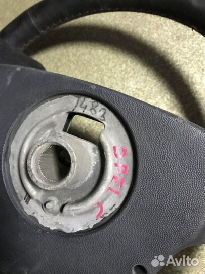 Руль Opel Vectra C