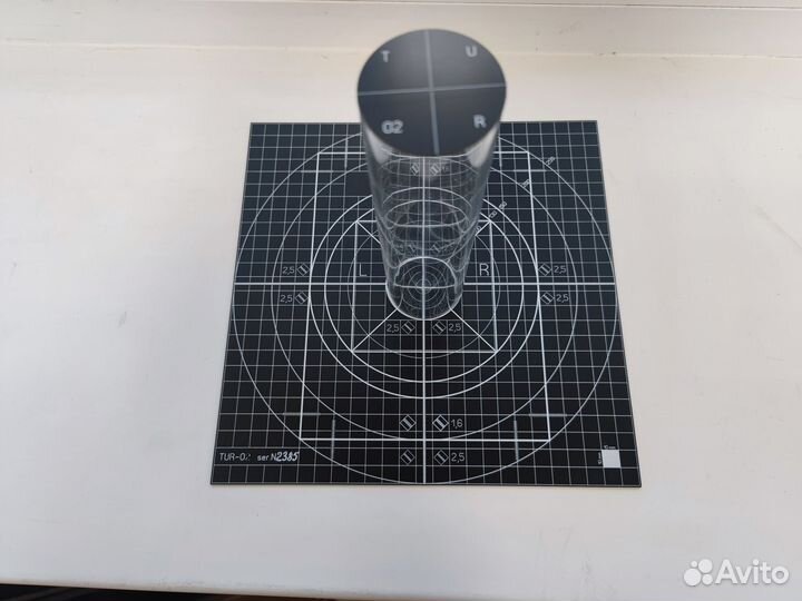 Аренда оборудования для лицензии томи